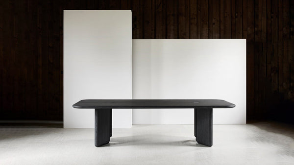 Tami Dining Table by COLLECTIONAL Dubai