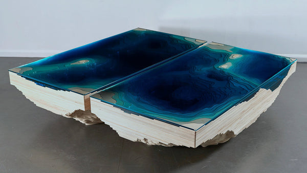 Abyss Kraken Coffee Table by Collectional Dubai
