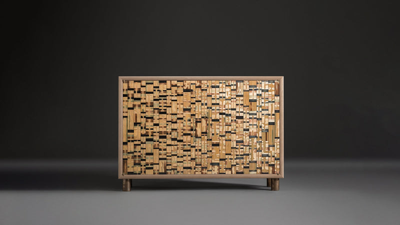 Acadia Low | Cabinet