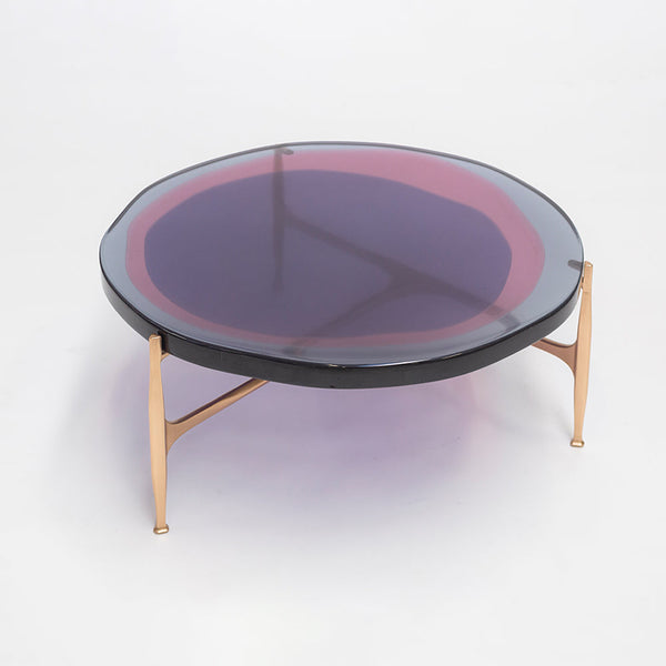 Agatha Big Tops Table by Collectional
