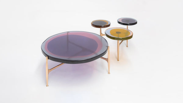 Agatha Big Tops Table by Collectional
