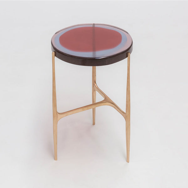 Agatha Single Tops Table by Collectional
