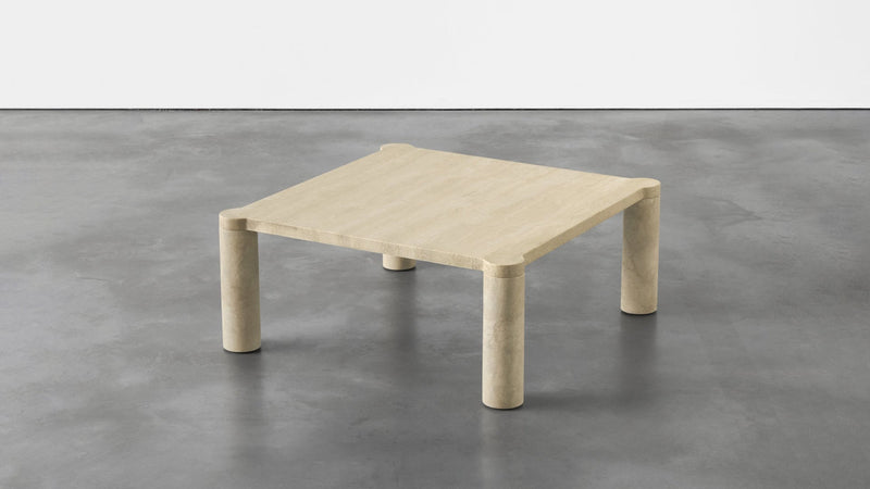 Alessio Coffee Table