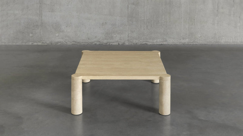 Alessio Coffee Table