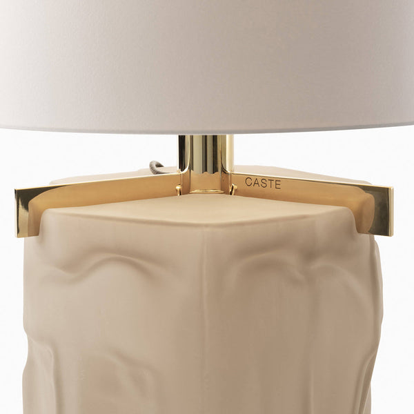 Allard Table Lamp by Collectional