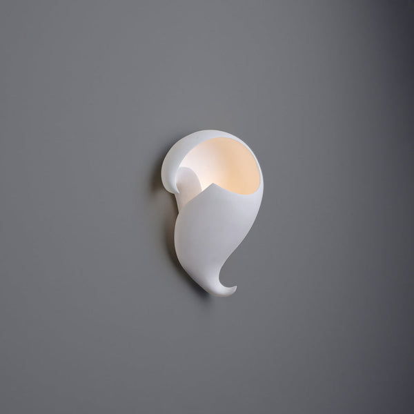 Aloe Wall Sconce Left by COLLECTIONAL DUBAI