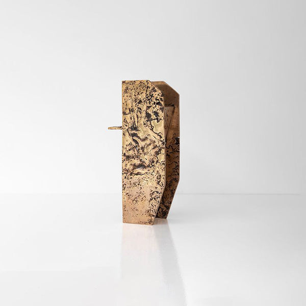 Alta Candle Holder by Collectional