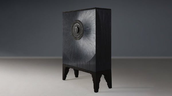 Amadeo Cabinet by COLLECTIONAL DUBAI