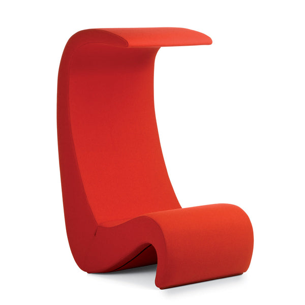 Amoebe Lounge Chair by Collectional