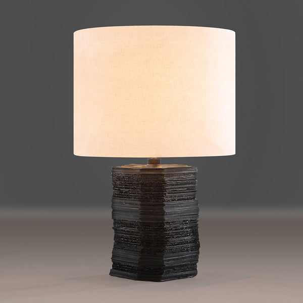 Aquifer Table Lamp by COLLECTIONAL DUBAI
