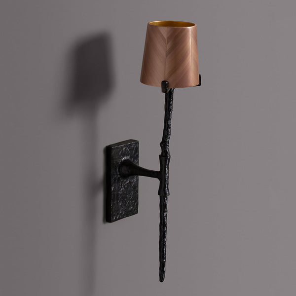 Archer Sconce by COLLECTIONAL DUBAI