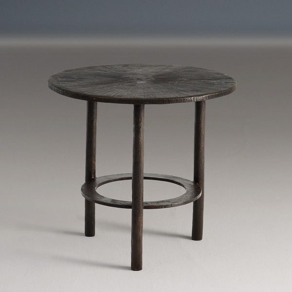 Atlas Side Tables by COLLECTIONAL DUBAI