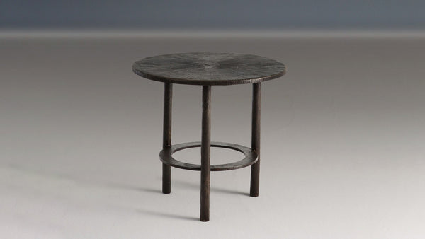 Atlas Side Tables by COLLECTIONAL DUBAI