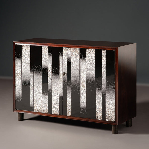 Aurora Low Cabinet by COLLECTIONAL DUBAI