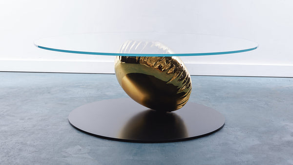 Balance Coffee Table by Collectional Dubai
