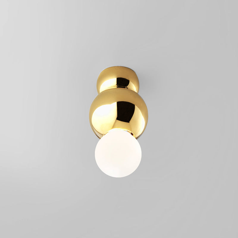 Ball Light | Ceiling Mounted