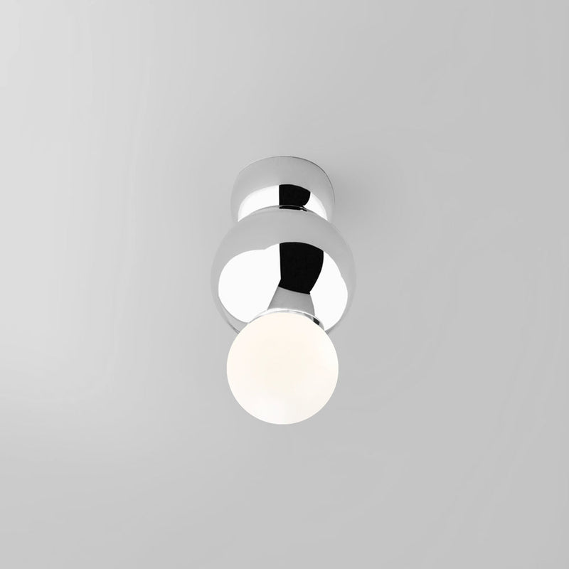 Ball Light | Ceiling Mounted