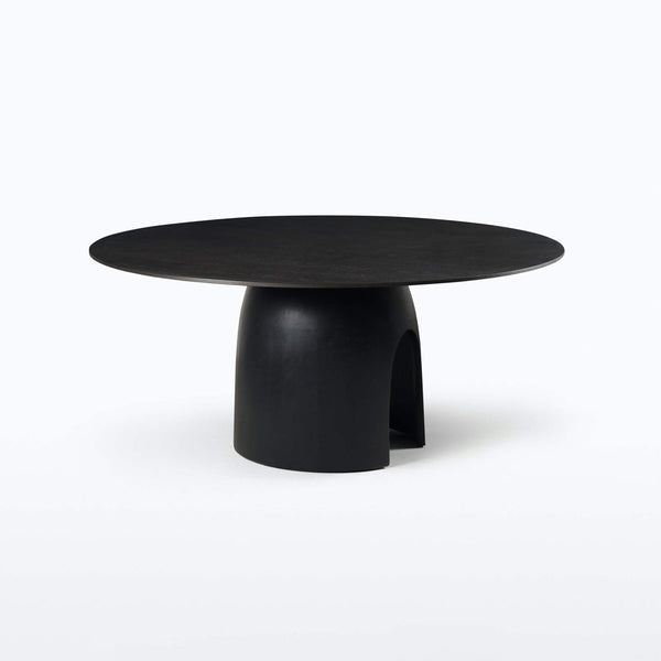 Bannack Table by Collectional
