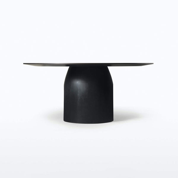 Bannack Table by Collectional