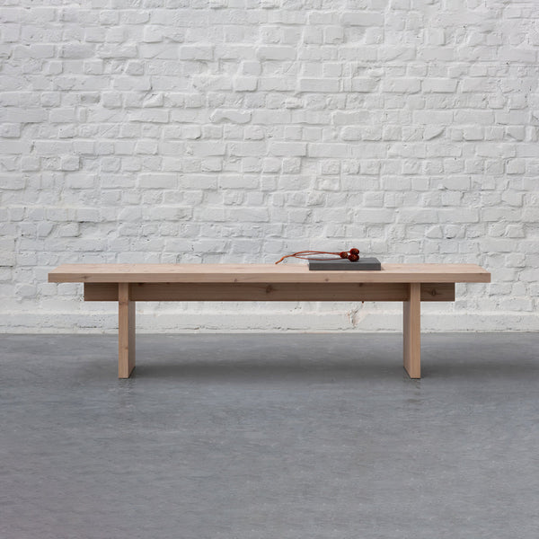 BCH Bench by Collectional