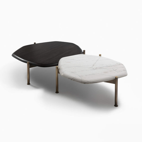 Benton Cocktail Tables by Collectional
