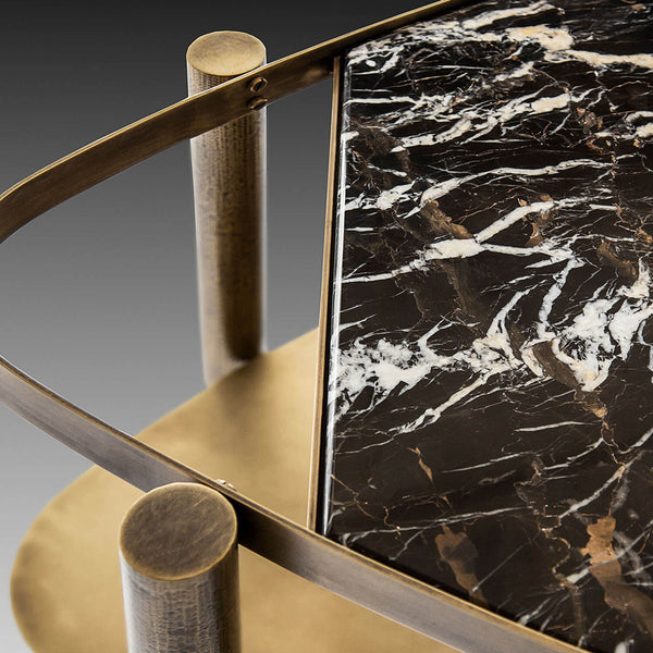 Bijou Marble by Collectional