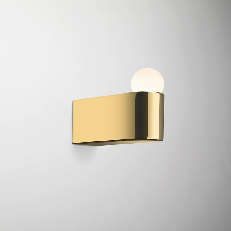 Brass Architectural | Collection D2