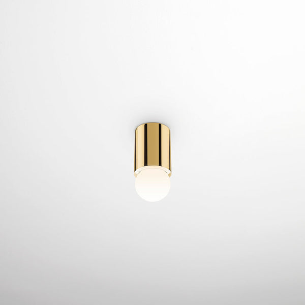 Brass Architectural Collection O1 by Collectional Dubai 