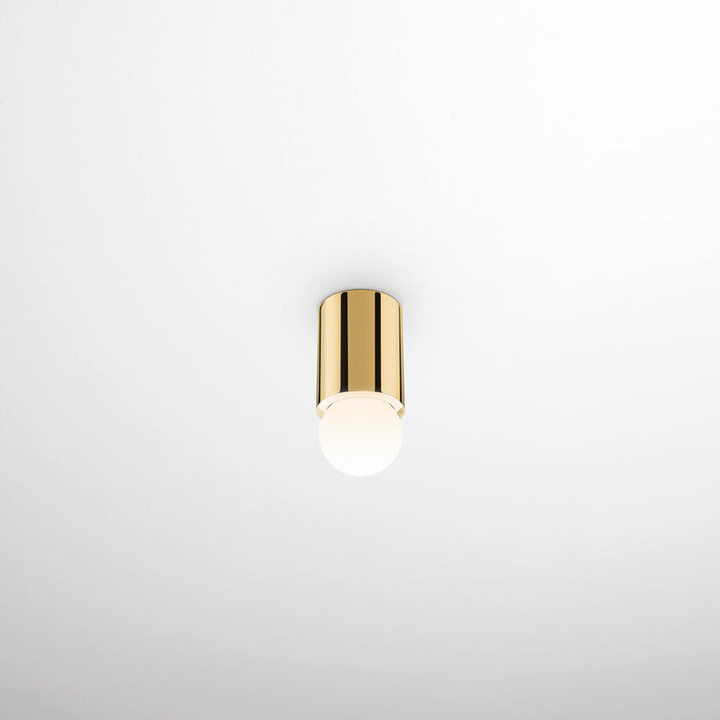 Brass Architectural | Collection O1