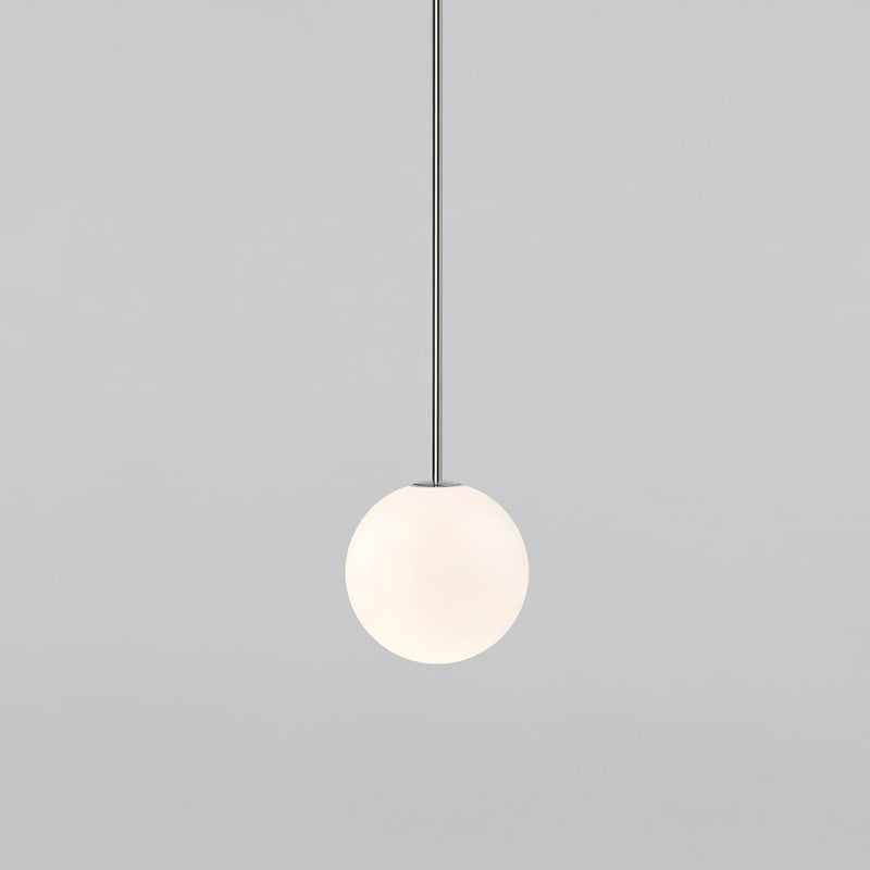 Brass Architectural Collection | P150 | Suspension Light