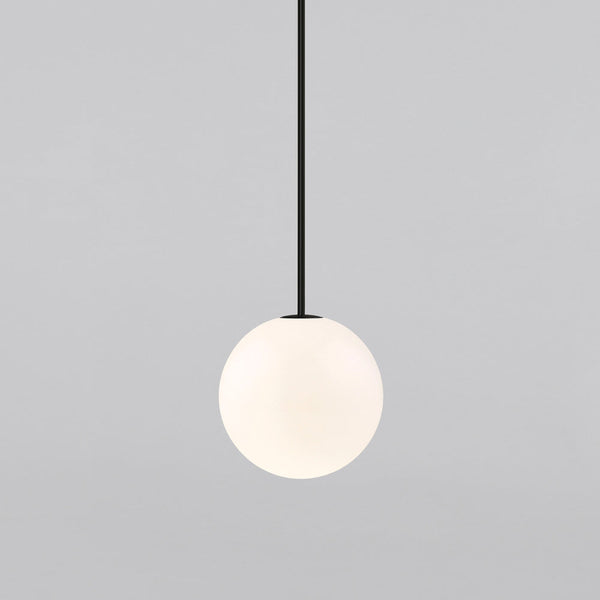 Brass Architectural Collection P250 Suspension Light by Collectional Dubai 