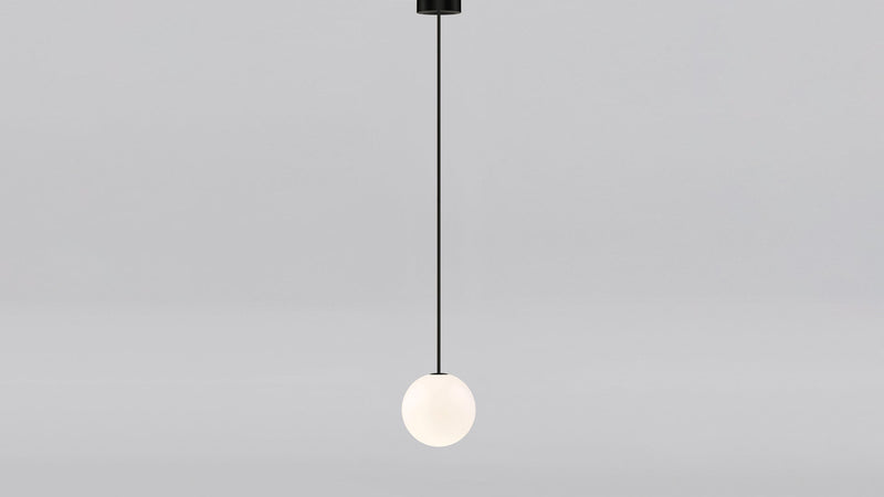 Brass Architectural Collection | P250 | Suspension Light