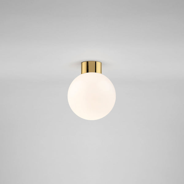 Brass Architectural Collection S150 by Collectional Dubai 