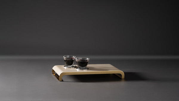 Bristol Tray by COLLECTIONAL DUBAI