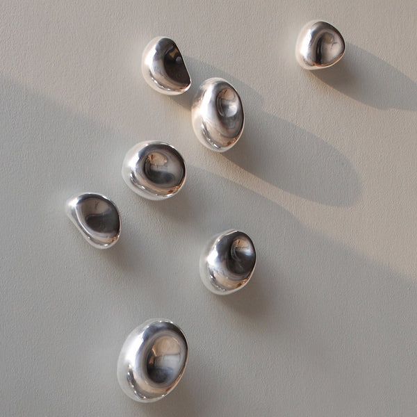 Bubbles Decorative Object by COLLECTIONAL DUBAI