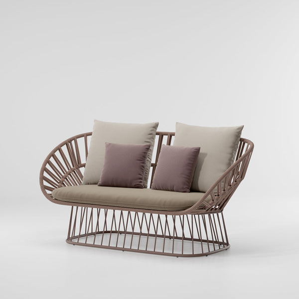 Cala 2-Seater Sofa by Collectional