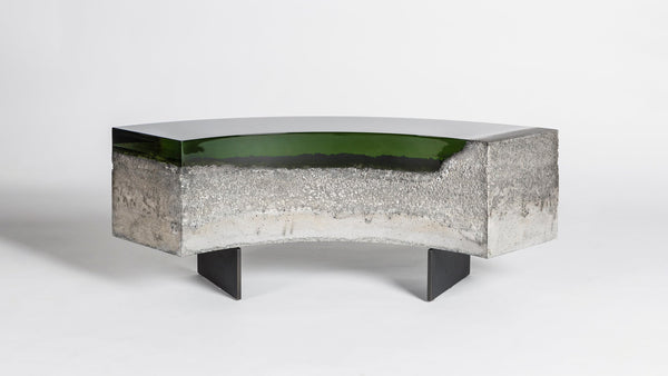 Cala Bench by Collectional
