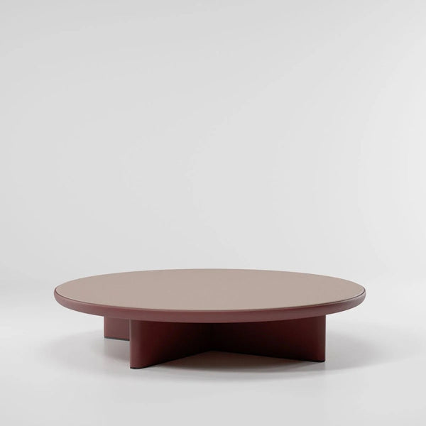 Cala Centre Table 180 by Collectional