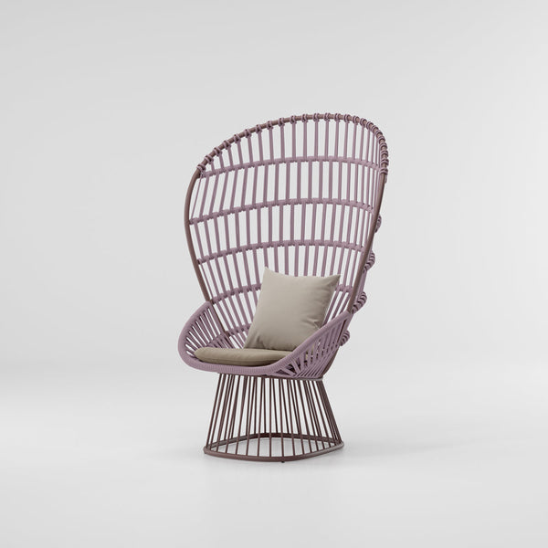 Cala Club Armchair by Collectional