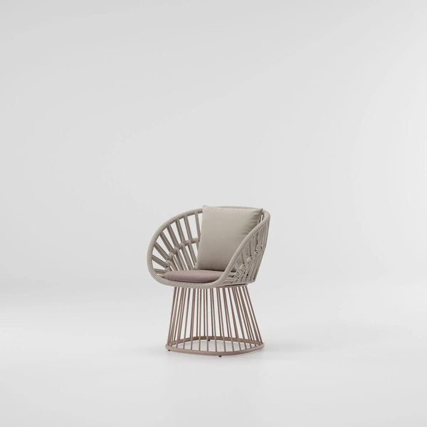 Cala Dining Armchair by Collectional