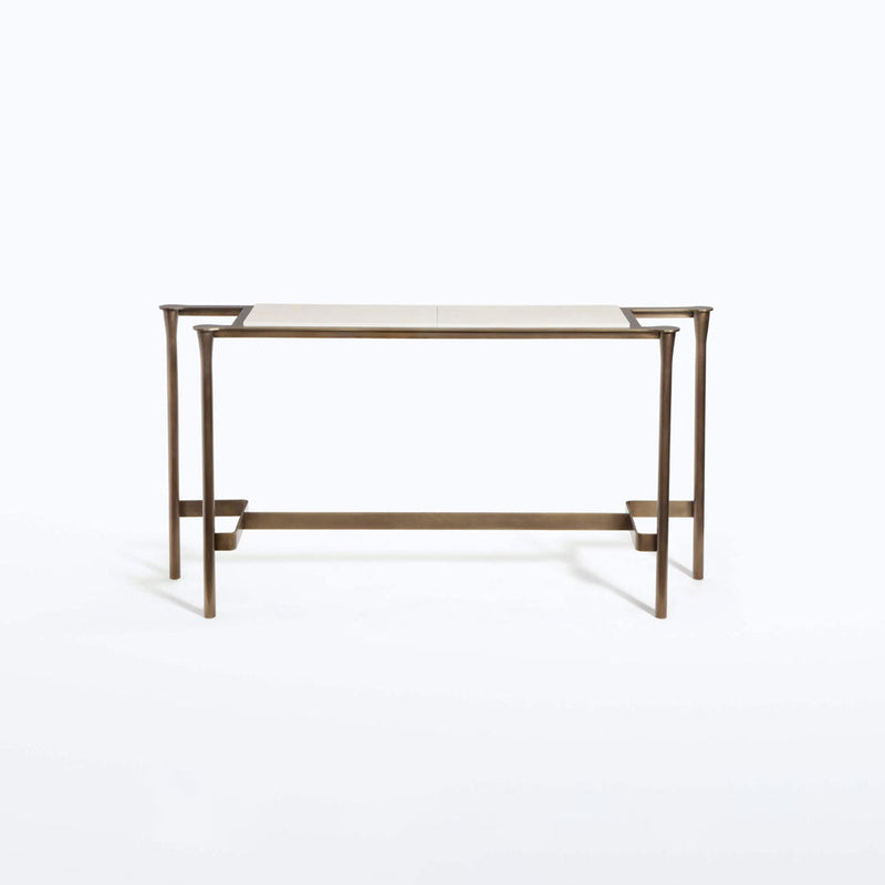 Calderwood Console Table