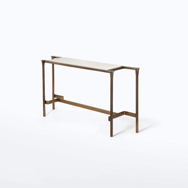 Calderwood Console Table by Collectional