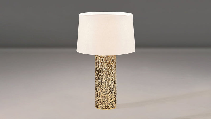 Castries | Table Lamp