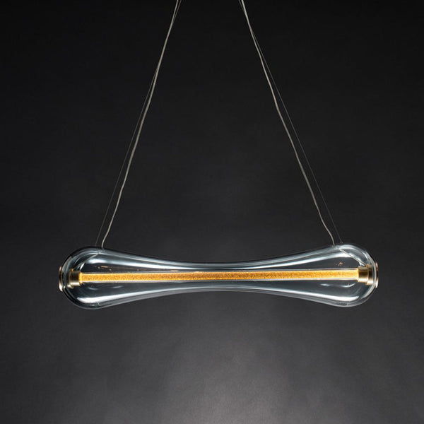 Cell Acquamare Suspension Light by Collectional
