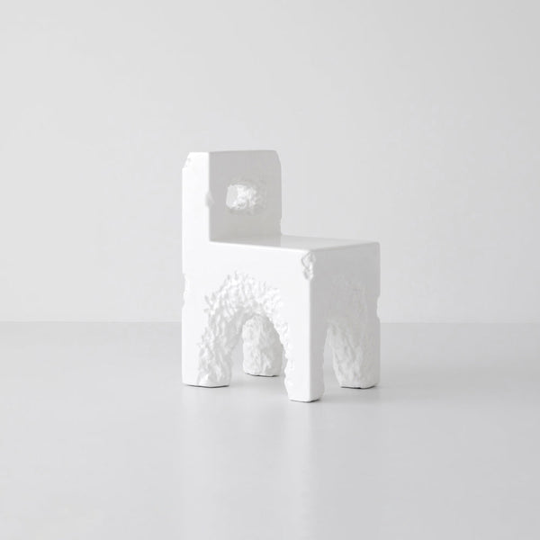 Chair 0.1 Kameh by Collectional Dubai
