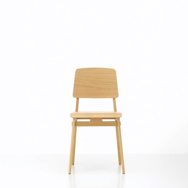 Chaise Tout Bois Lounge Chair by Collectional