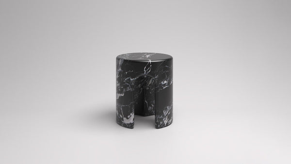 Chill n°3 stool by Collectional Dubai