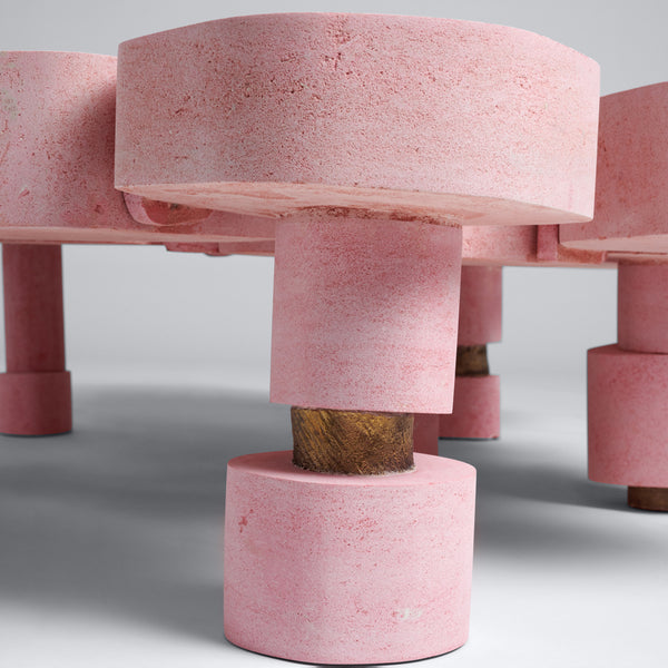 Cindy Coffee Table by Collectional Dubai