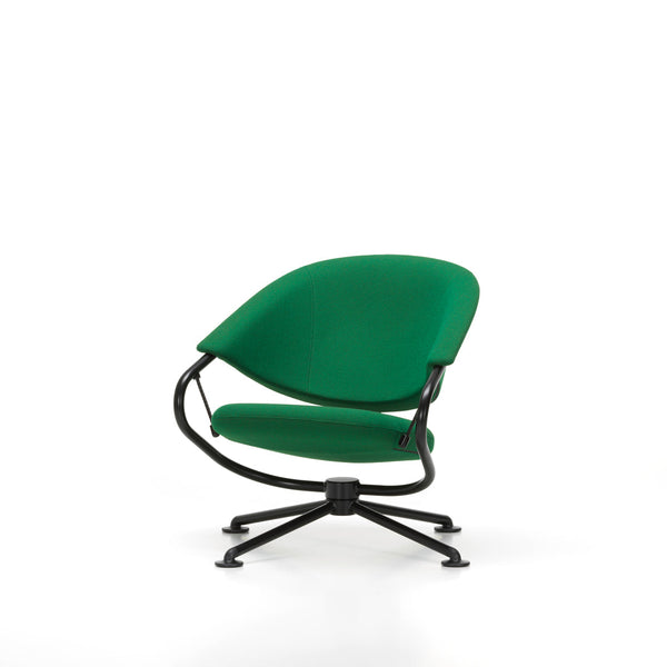 Citizen Lowback Lounge Chair by Collectional