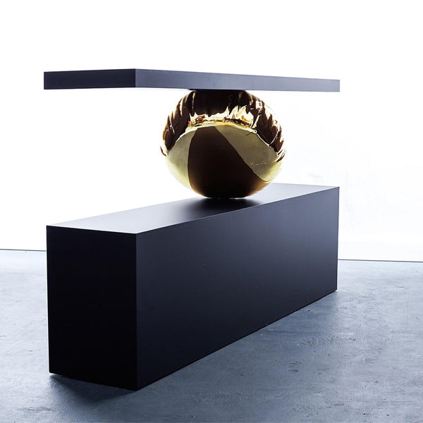 Collapse Console by Collectional Dubai